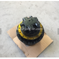 EX135UR-5 Final Drive 9172833 สร้าง Travel Motor ใหม่